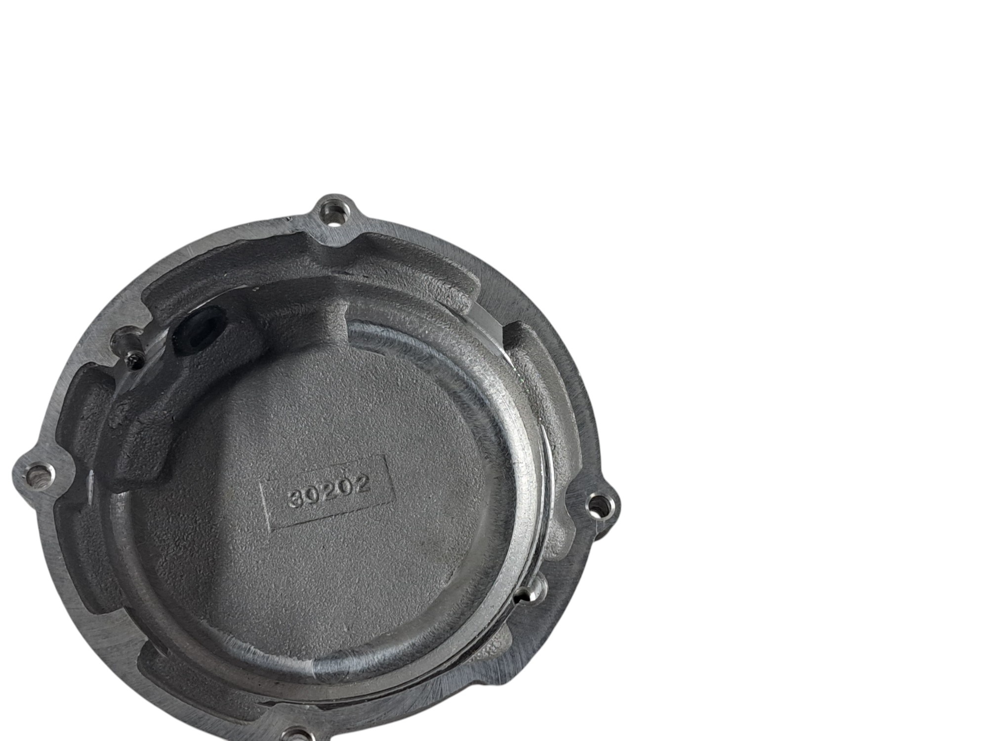 TM Ignitioncover 80 125 EN 1995 #30202