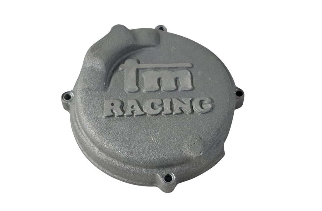 TM Ignitioncover 80 125 EN 1995 #30202