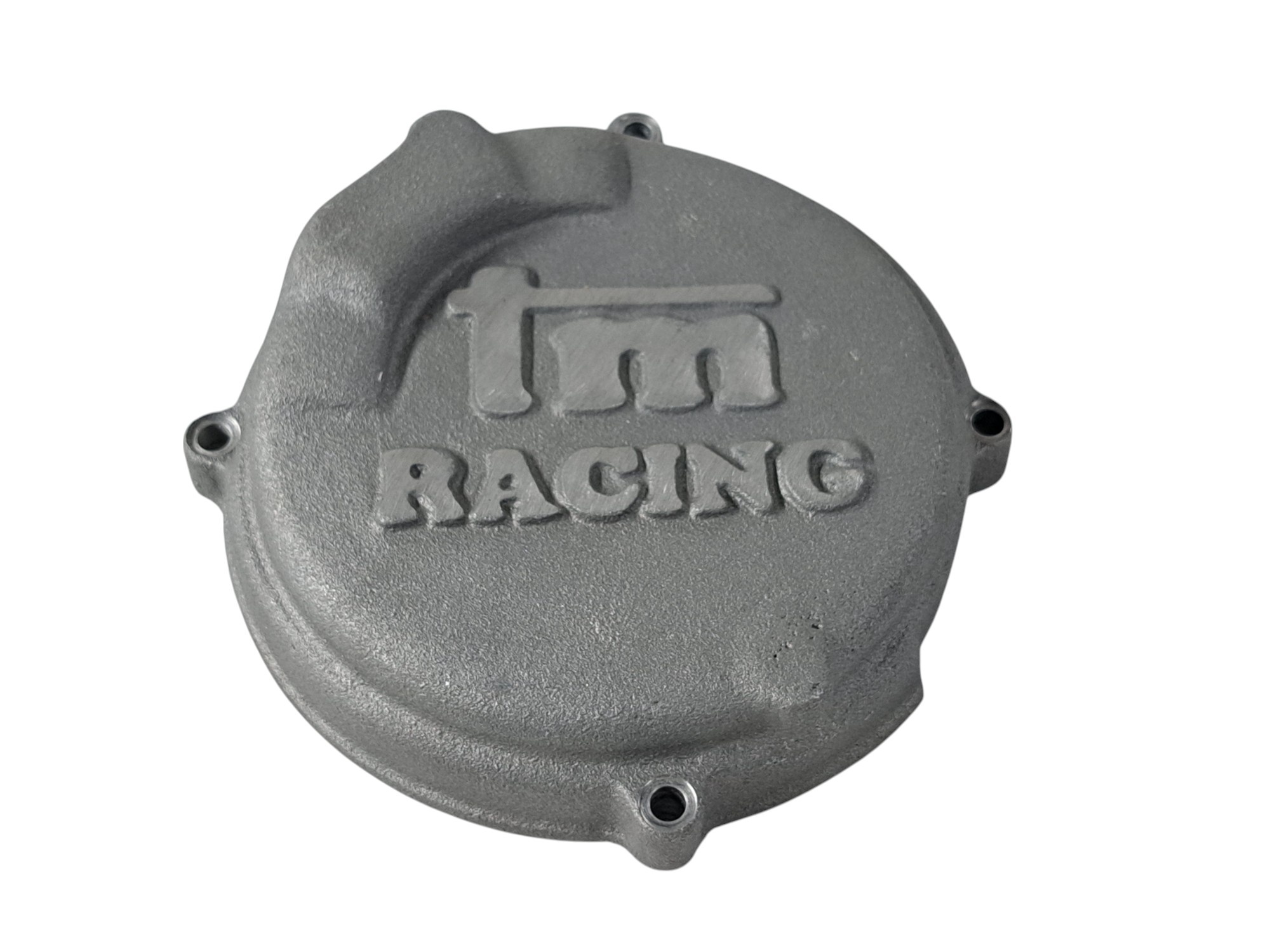 TM Ignitioncover 80 125 EN 1995 #30202