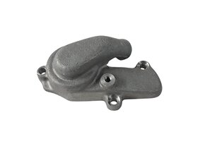 TM Wasserpumpendeckel  #30011