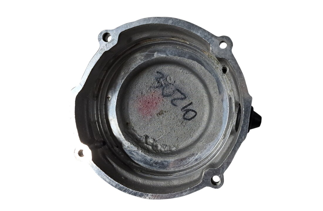 TM Zuendungsdeckel 80/125 EN #30210