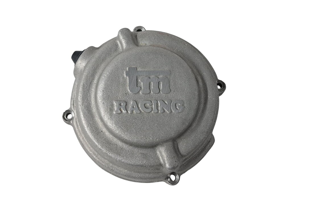 TM Zuendungsdeckel 80/125 EN #30210