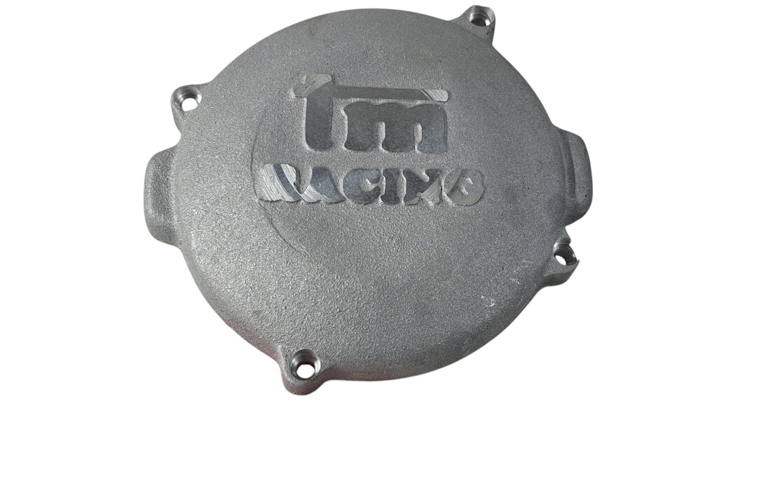 TM Clutchcover 80/125 1997-2000 #30188
