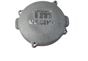 TM Kupplungsdeckel  80/125  1997-2000 #30188