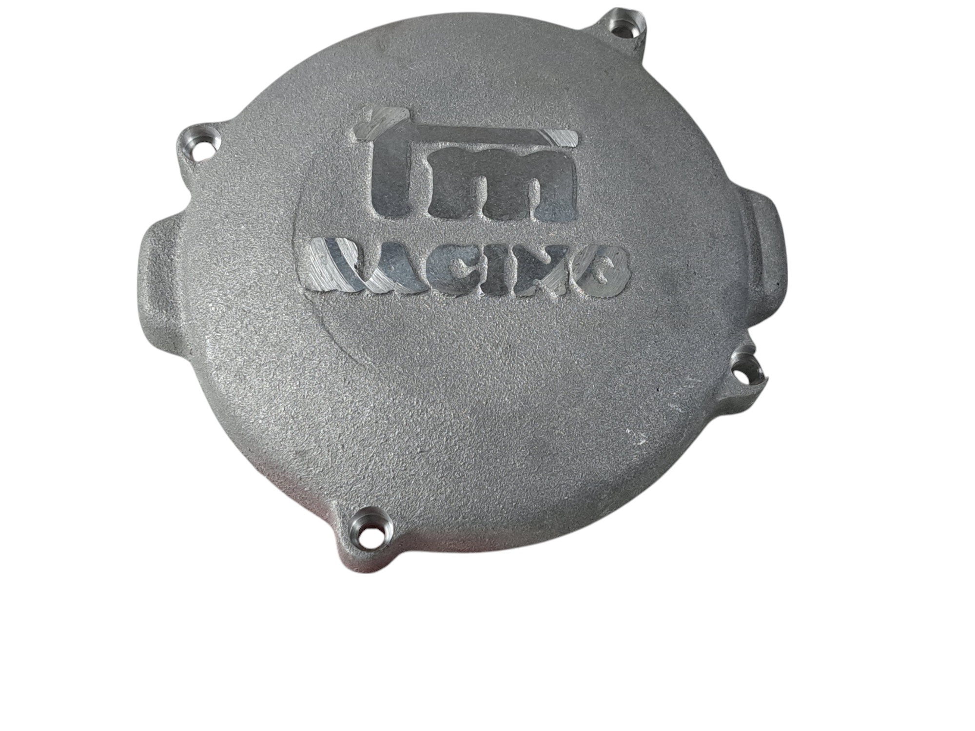 TM Clutchcover  80/125  1997-2000 #30188