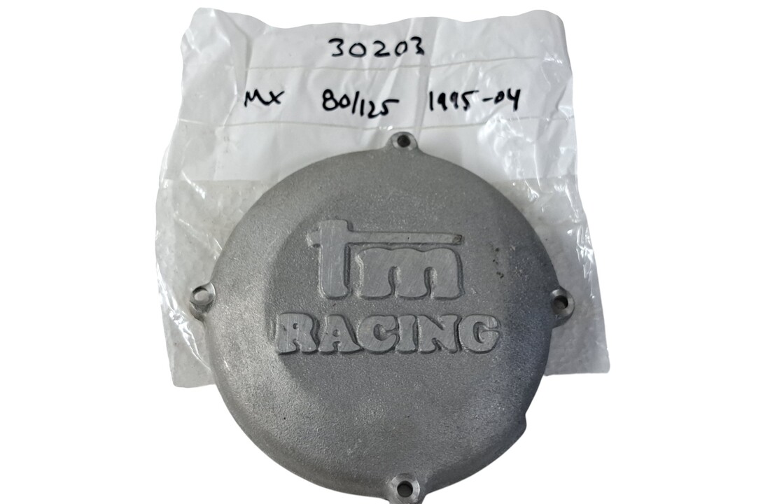 TM Zuendungsdeckel 80/125 MX #30203