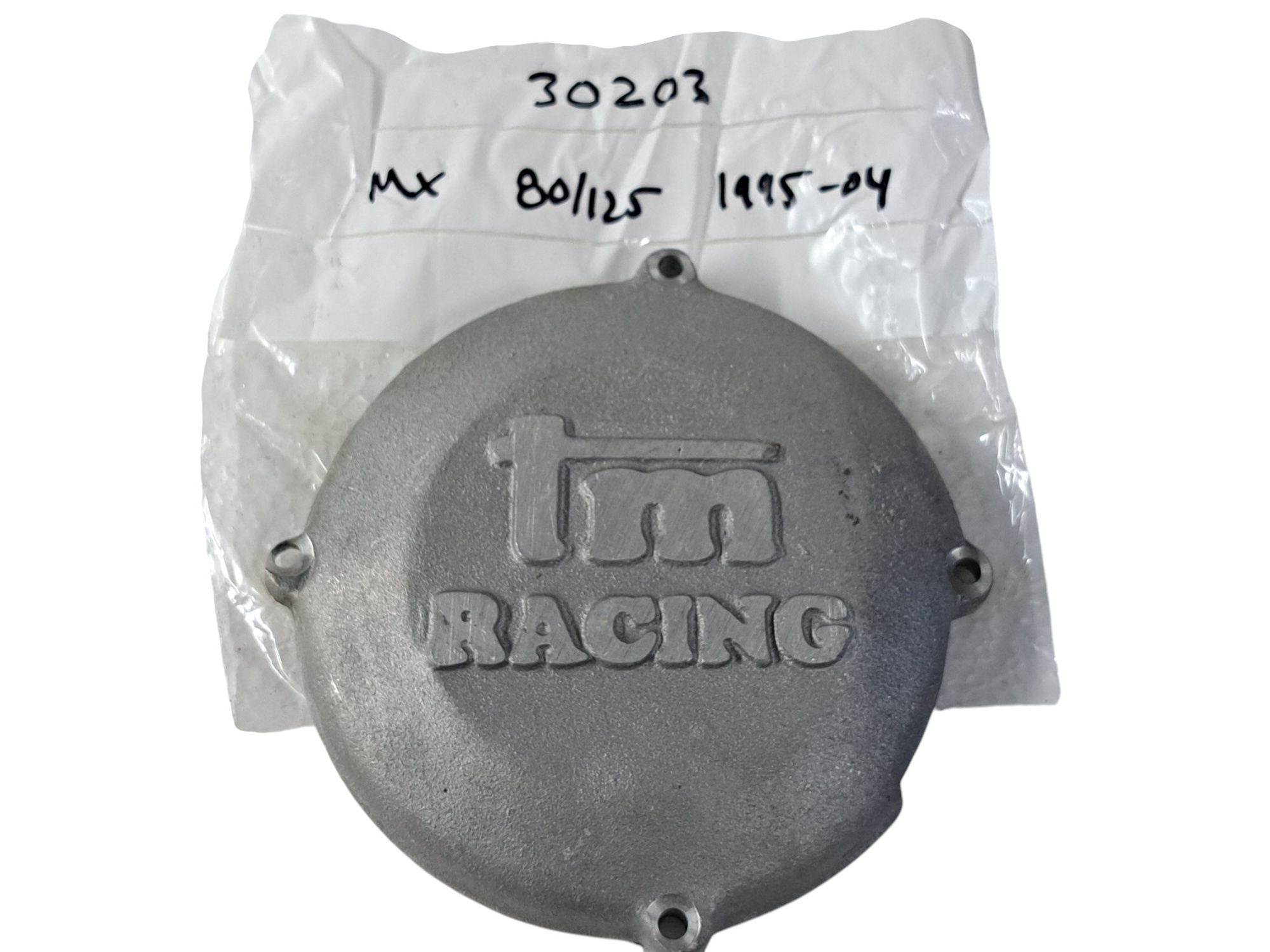 TM Ignitioncover 80/125 MX #30203