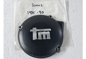 TM Ignitioncover 80/125 1985-90