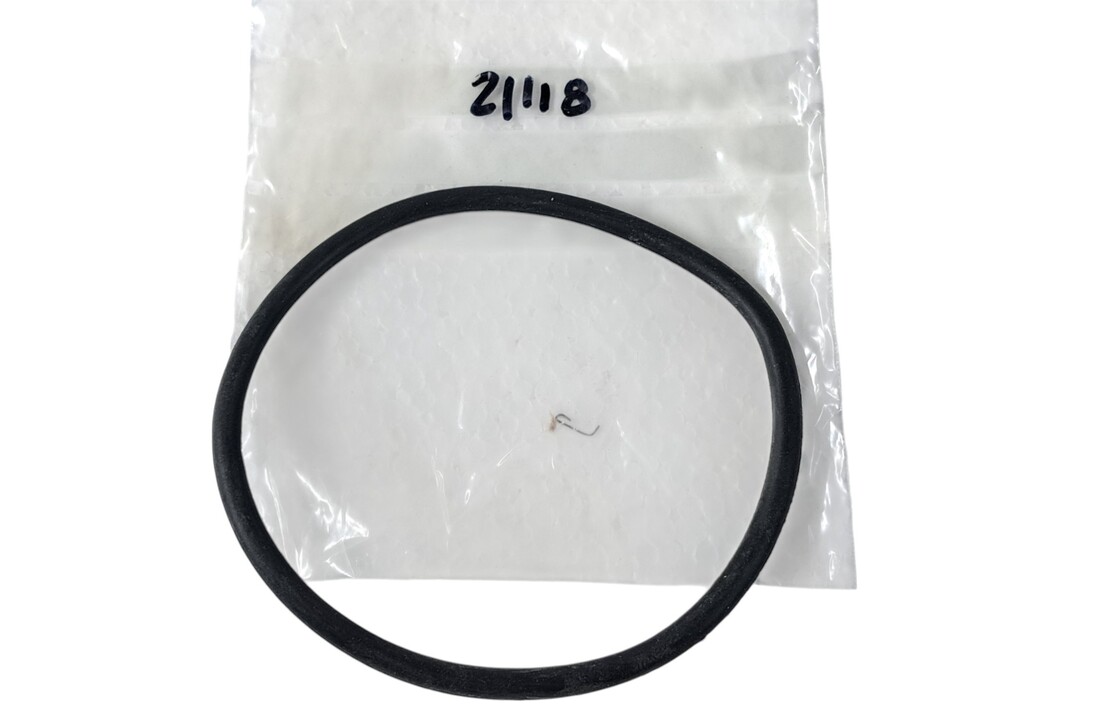TM O-ring #21118