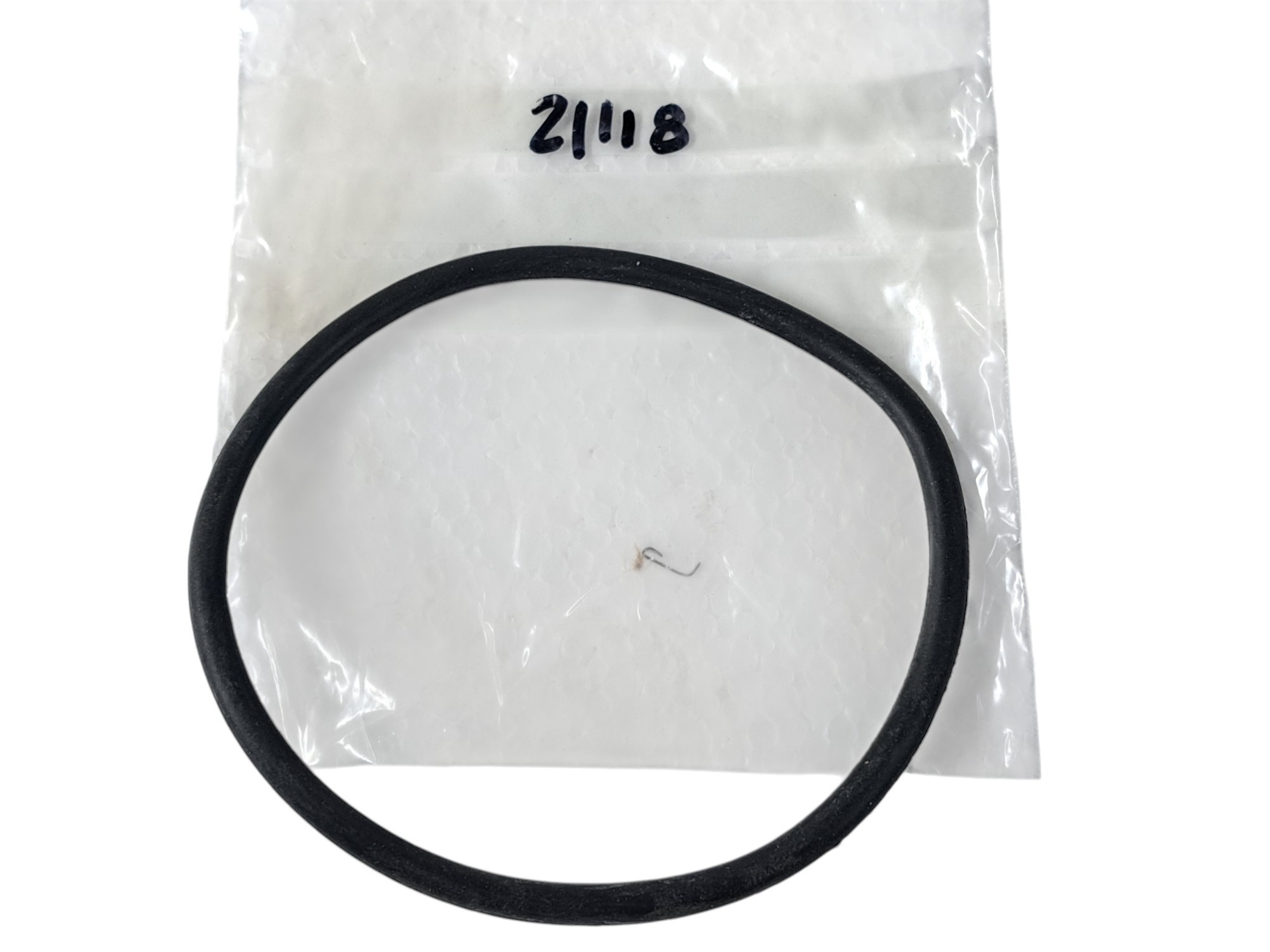 TM O-ring  #21118