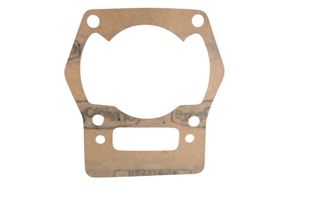 TM Basegasket 0.2mm #05001