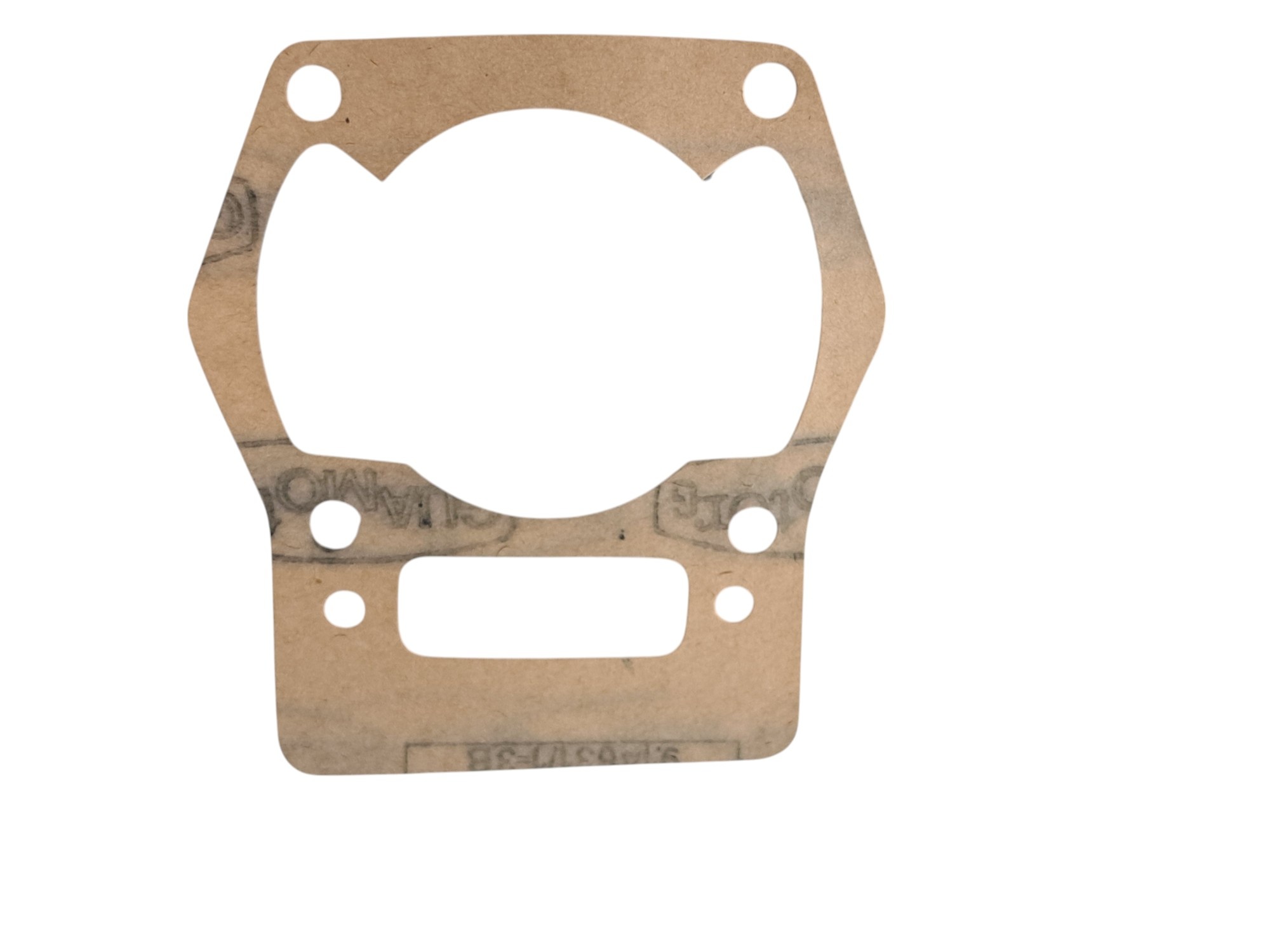 TM Basegasket 0.2mm #05001