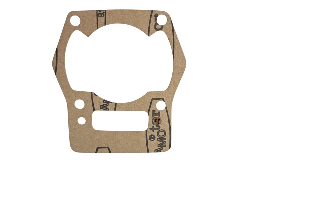 TM Fussdichtung 0.4mm #05002