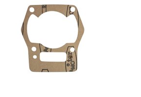 TM Basegasket 0.4mm  #05002