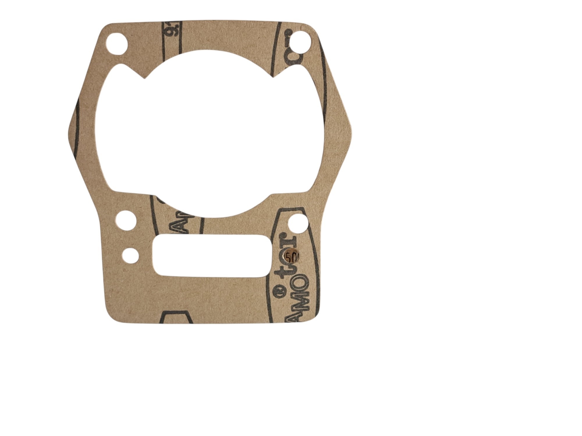 TM Basegasket 0.4mm #05002