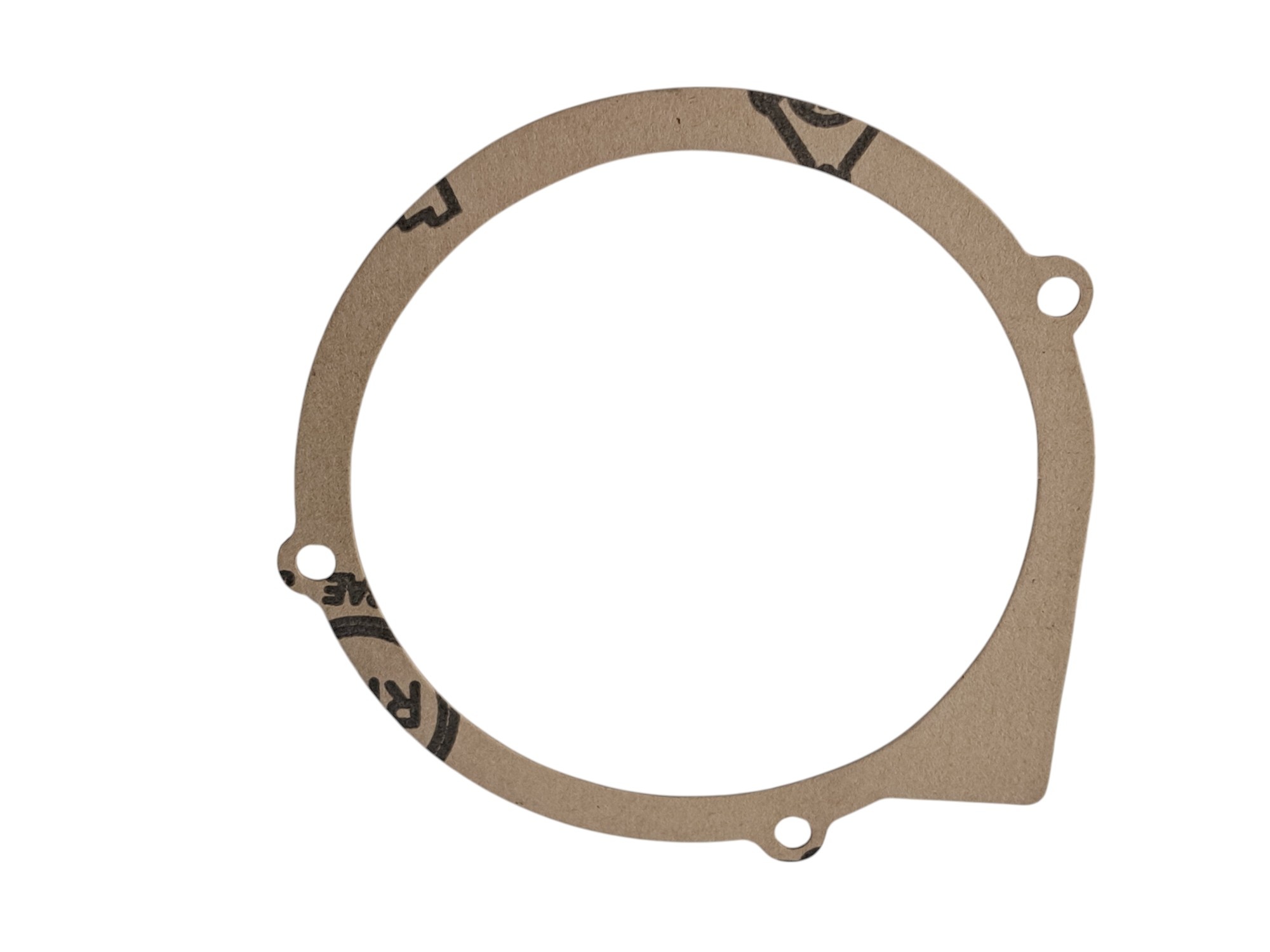 TM Ignitioncover Gasket 80/125 1985-90