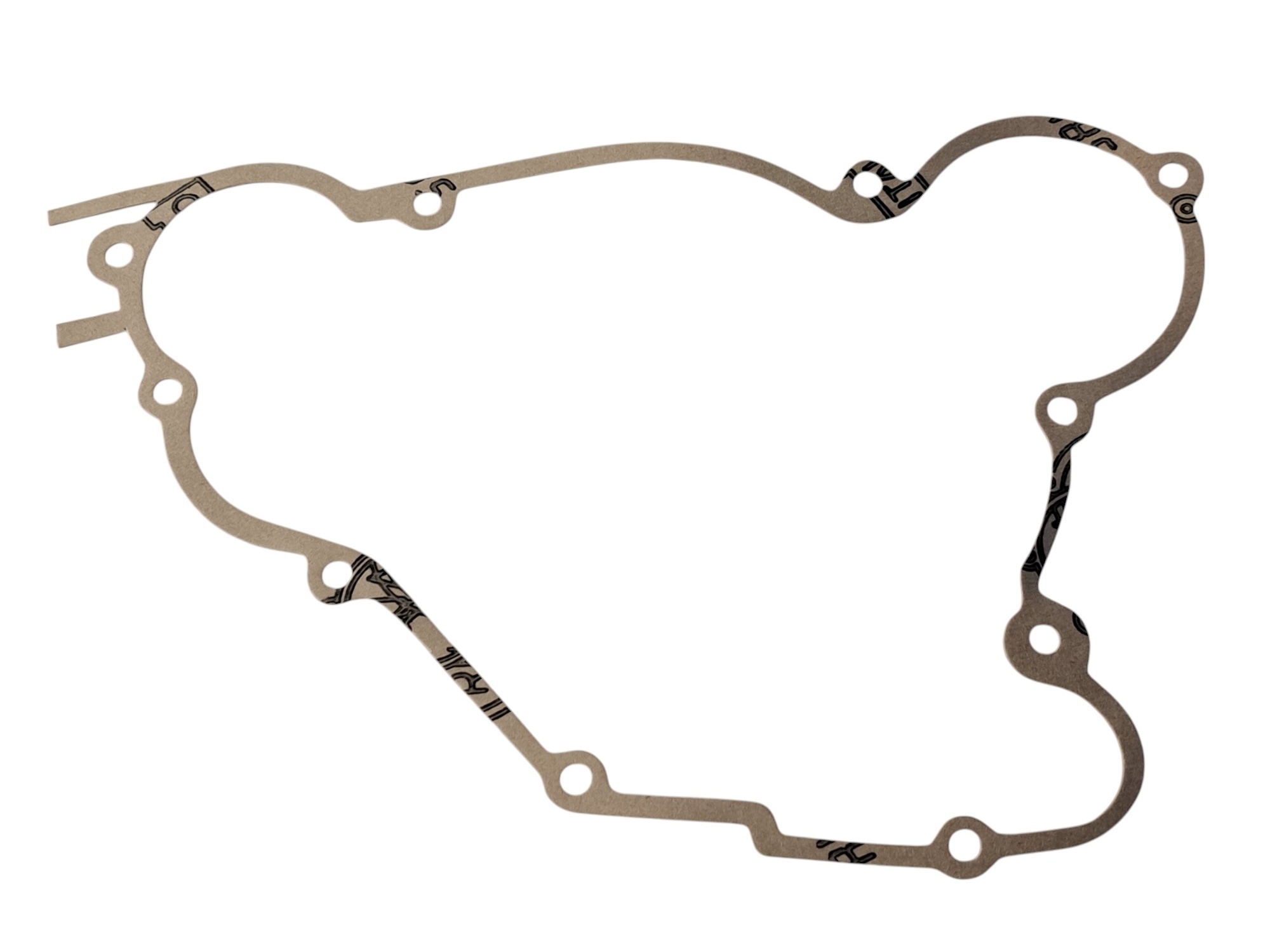 TM Clutchcover gasket #05100