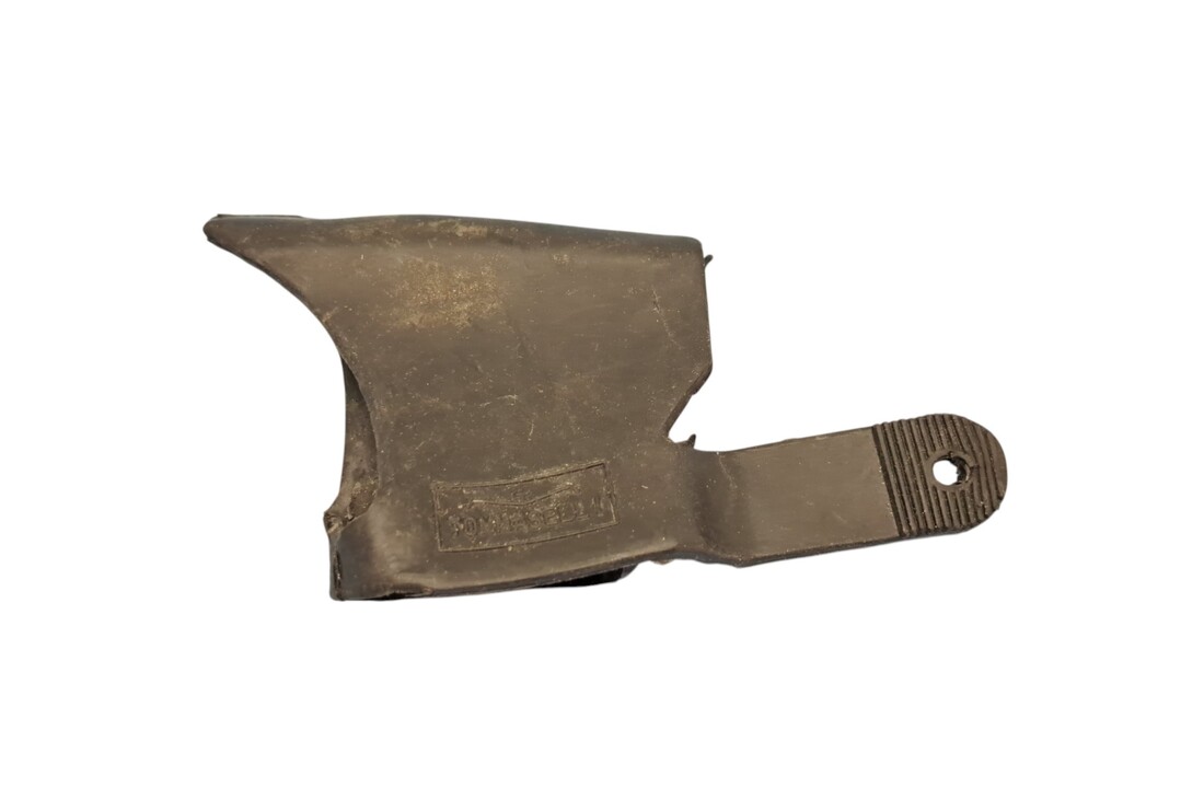 TM Clutchlever cover TOMMASELLI