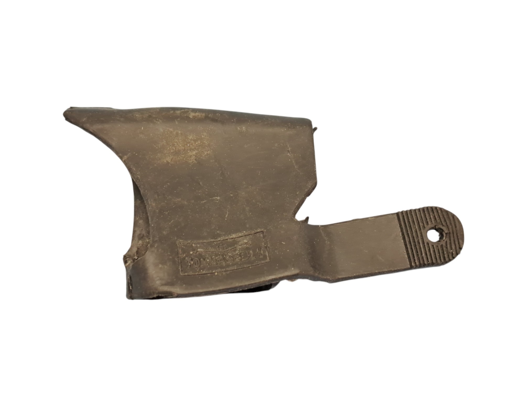 TM Clutchlever cover TOMMASELLI