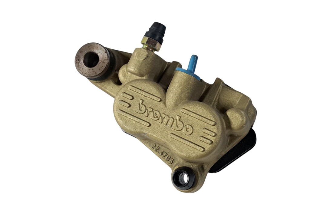 TM Caliper BREMBO
