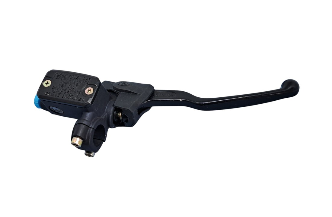 TM Master Brakepump front BREMBO #69059