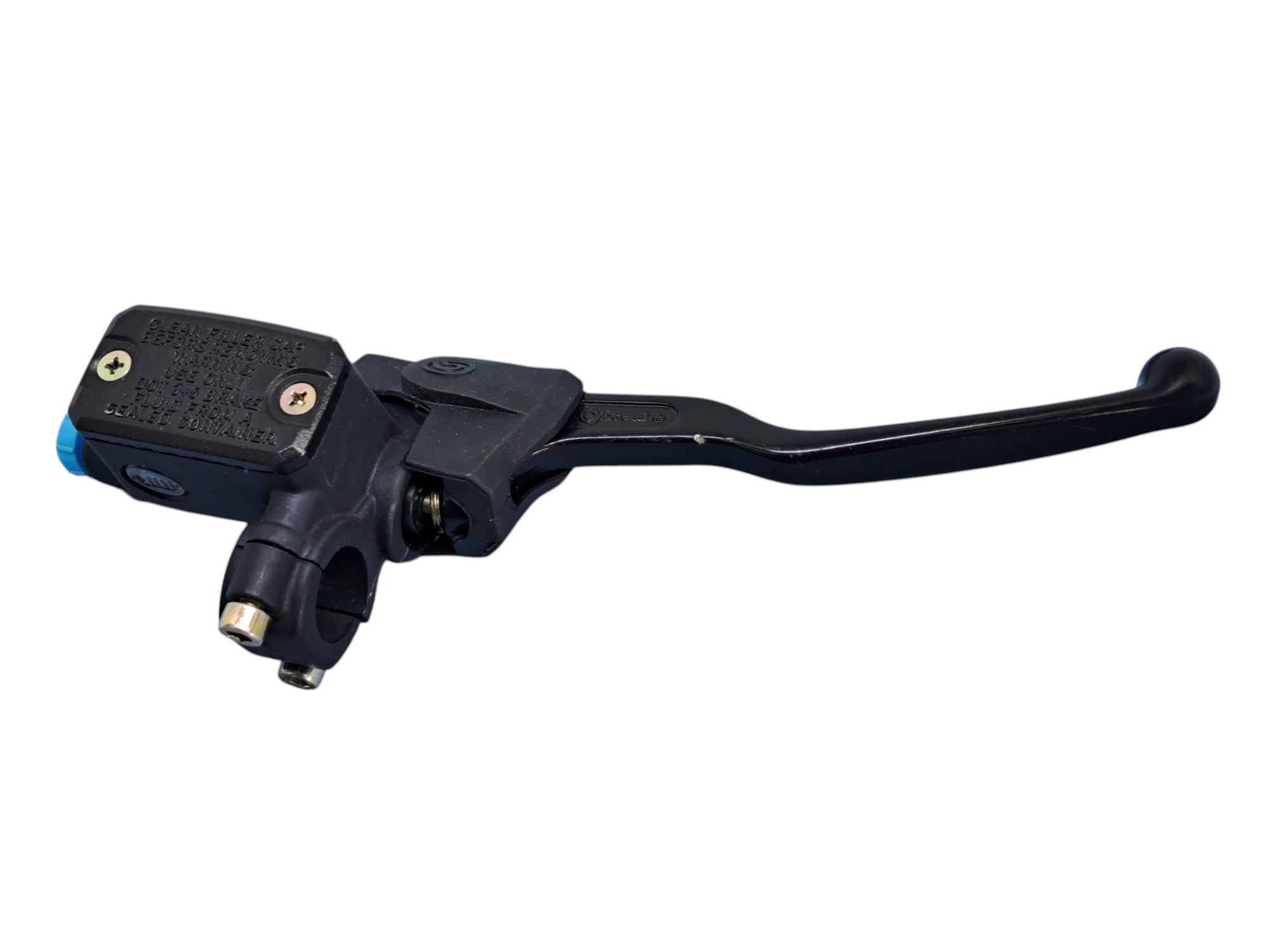 TM Master Brakepump front BREMBO #69059