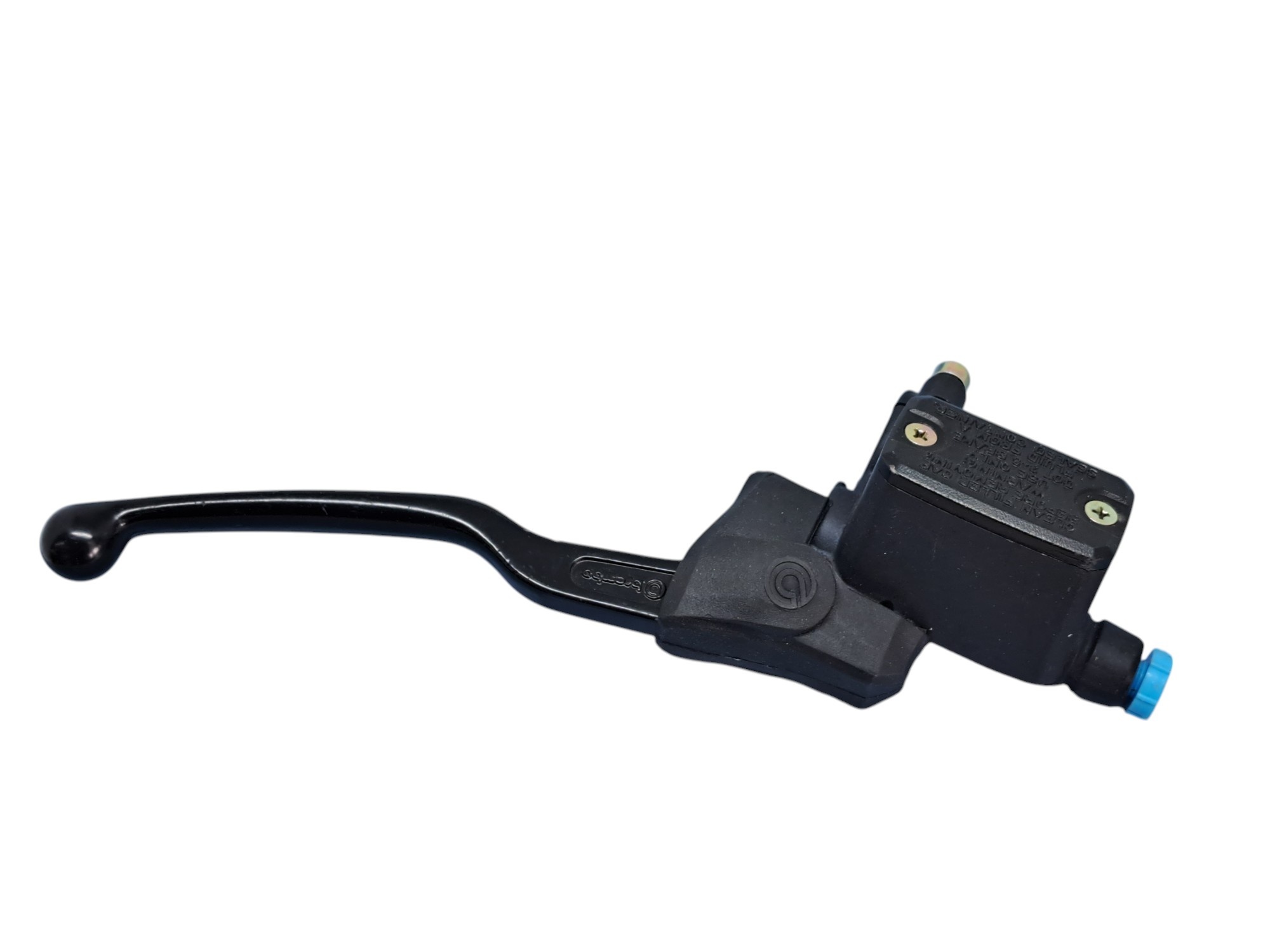 TM Master Brakepump front BREMBO #69059