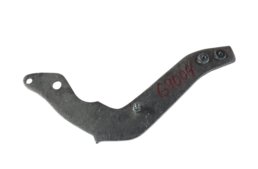 TM Brakepedal 1993