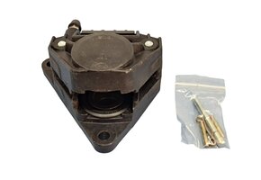 TM Caliper rear BREMBO used