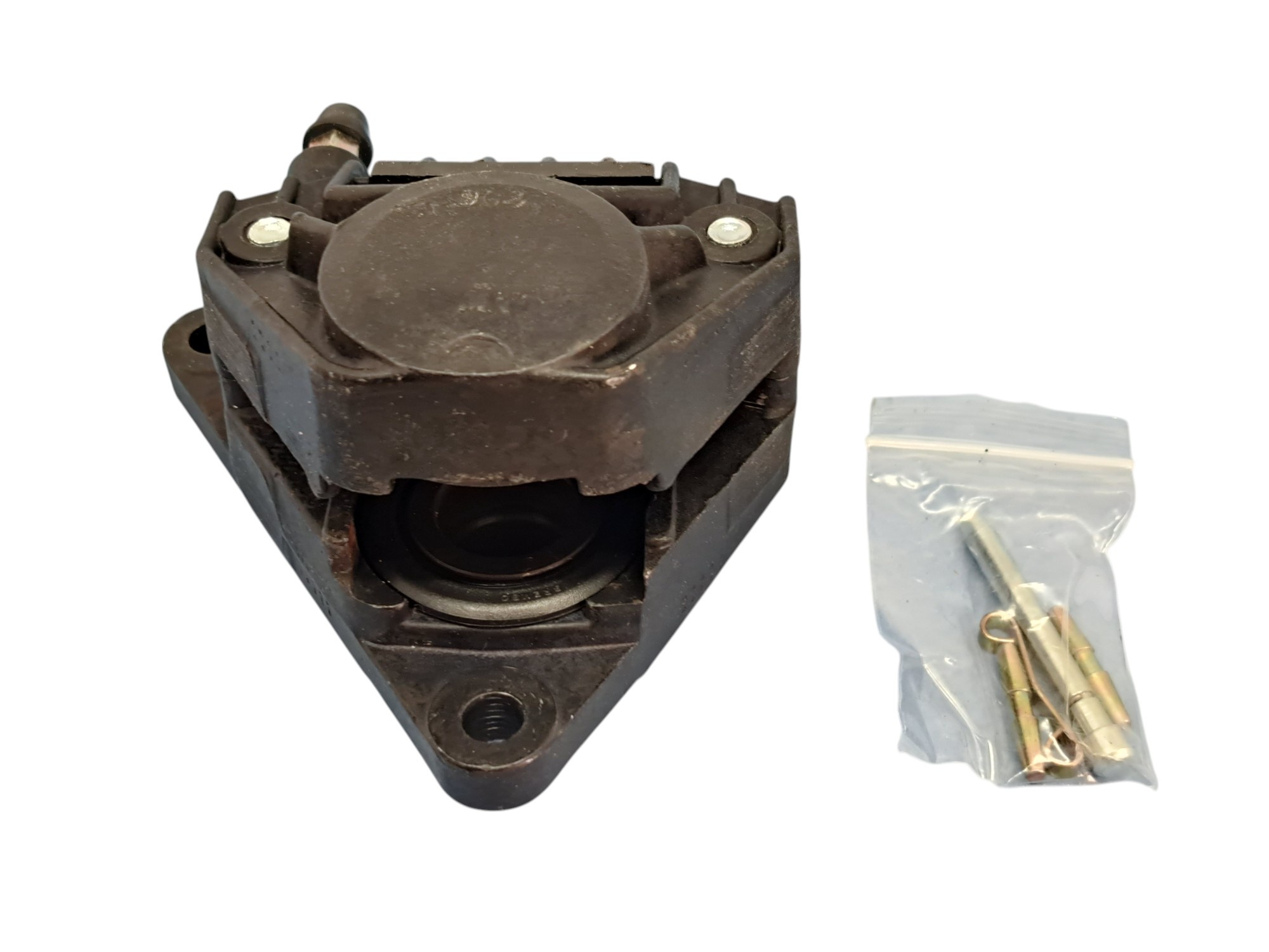 TM Caliper rear BREMBO used