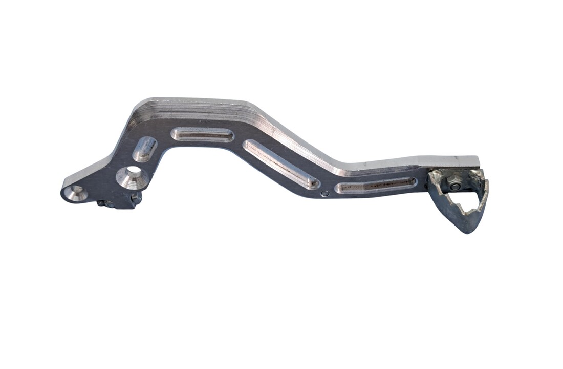 TM Brakepedal 1994