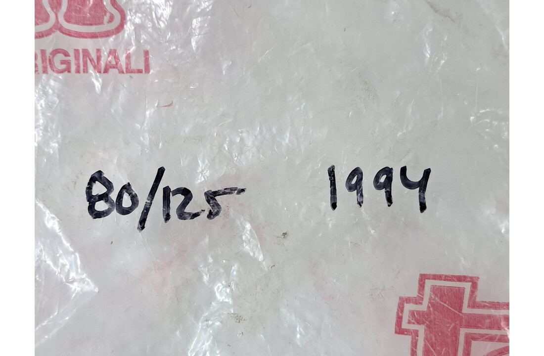 TM Bremspedal 1994