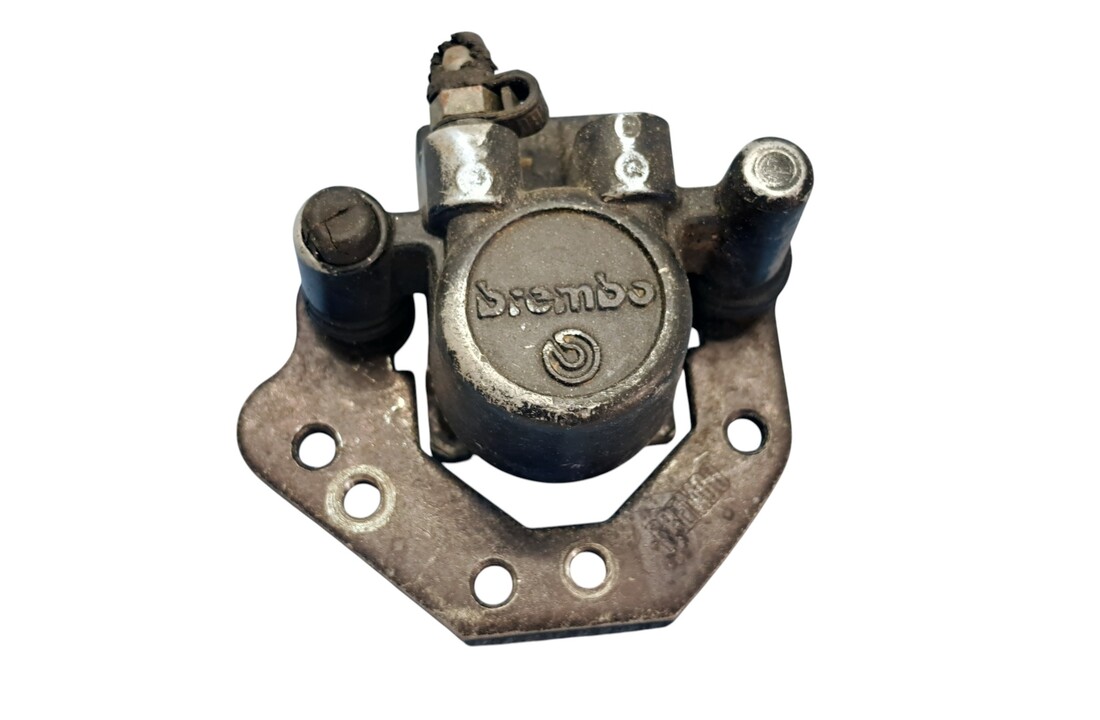 TM Caliper USED