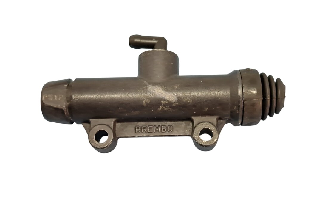 TM Bremspump hinten gebraucht #69031