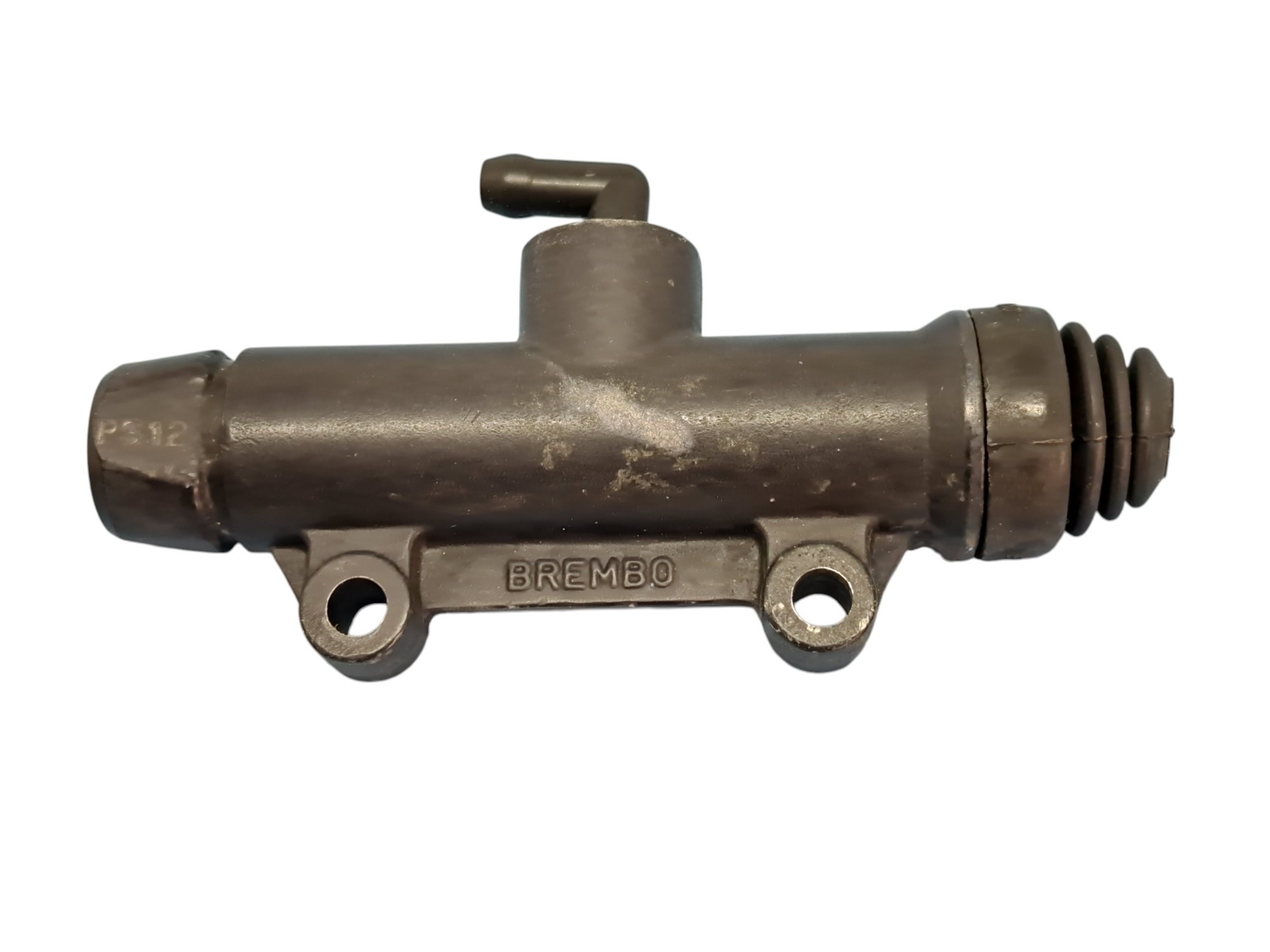 TM Bremspump hinten gebraucht #69031