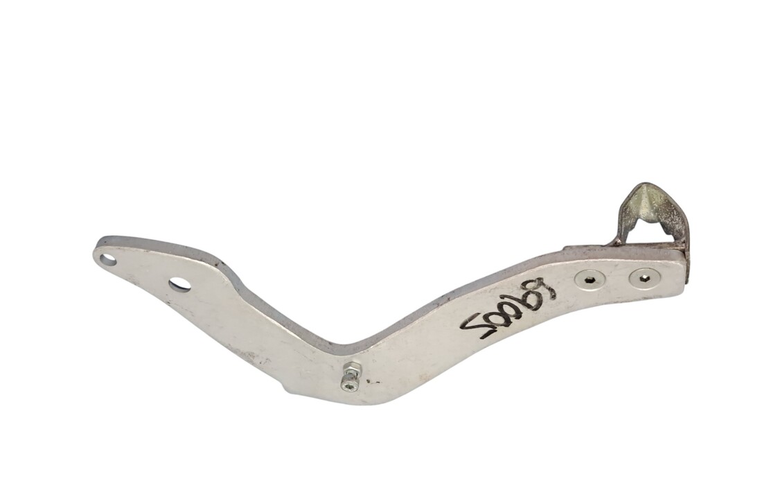 TM Brakepedal -> 1991 #69005