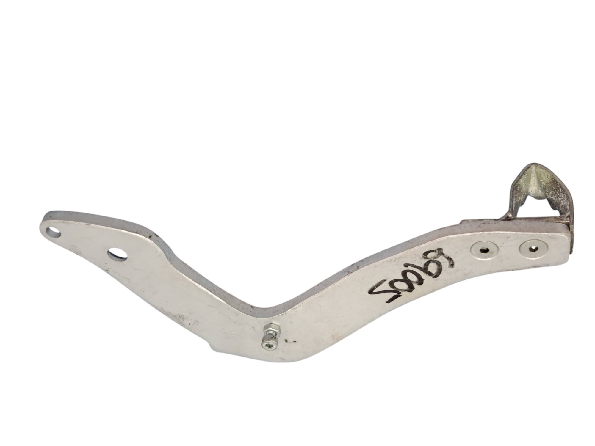 TM Brakepedal  -> 1991 #69005