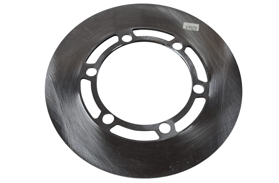 TM Rear Rotor 1986-1989 #69020