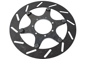 TM Front Rotor 240mm