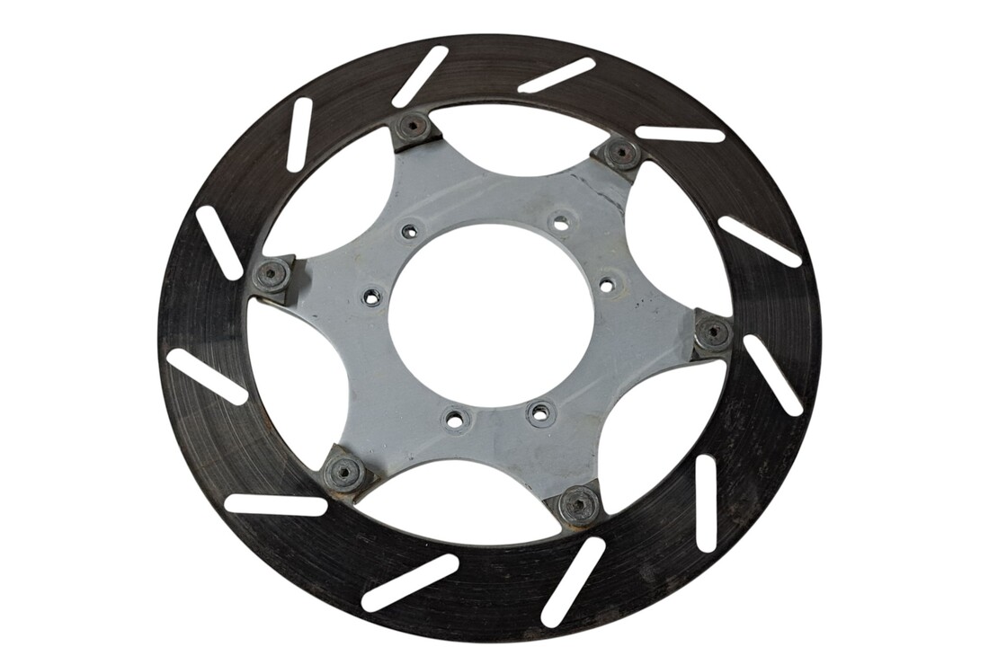 TM Front Rotor 240mm used