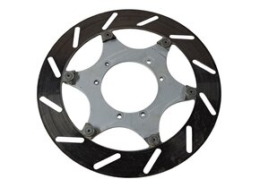 TM Front Rotor 240mm used