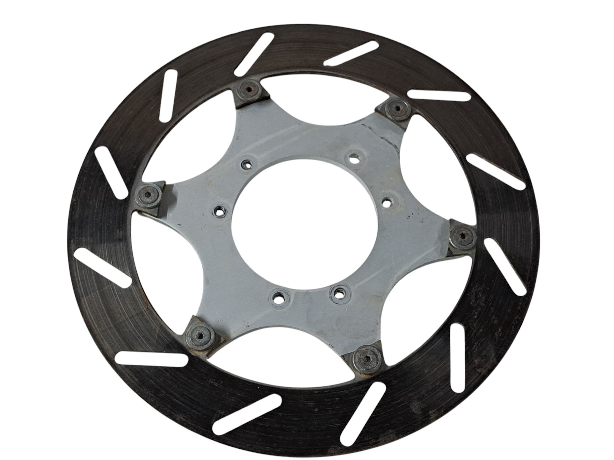 TM Front Rotor 240mm used