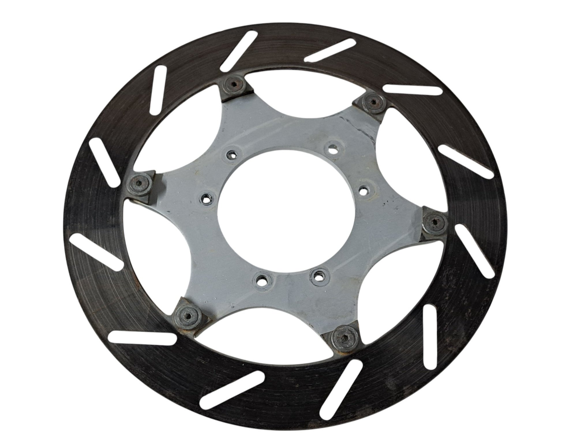 TM Front Rotor 240mm used