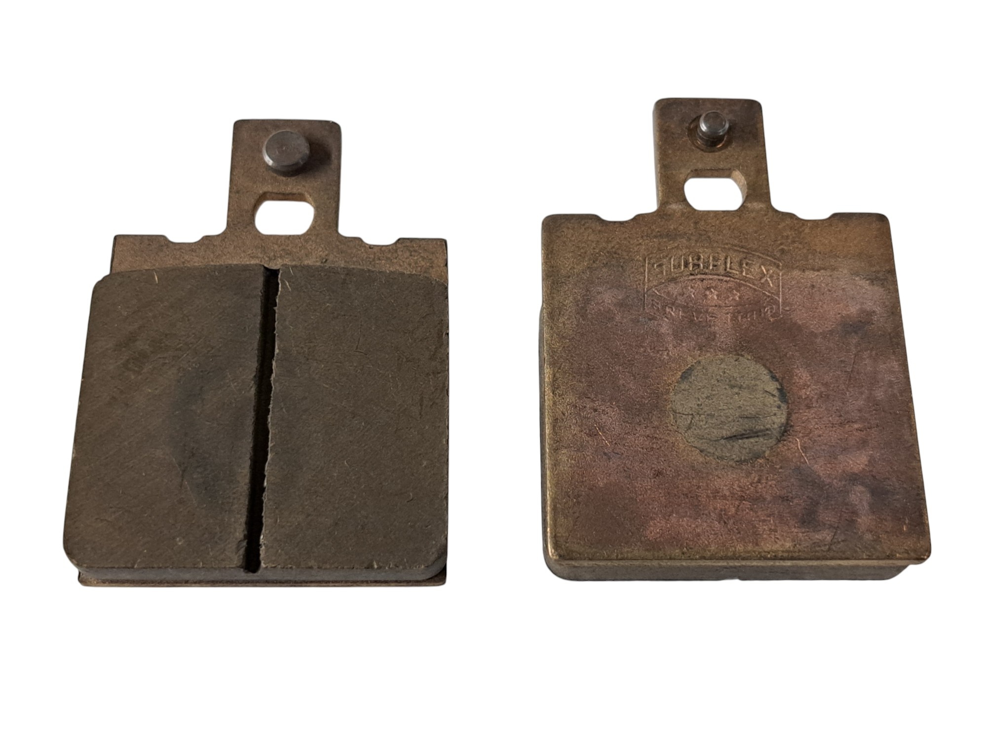TM Brakepads rear #69101