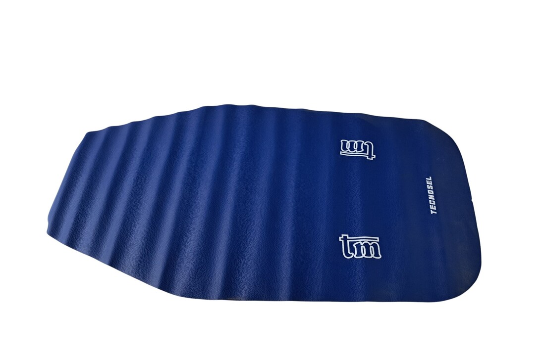 TM Sitzbankbezug (Dunkel blau)