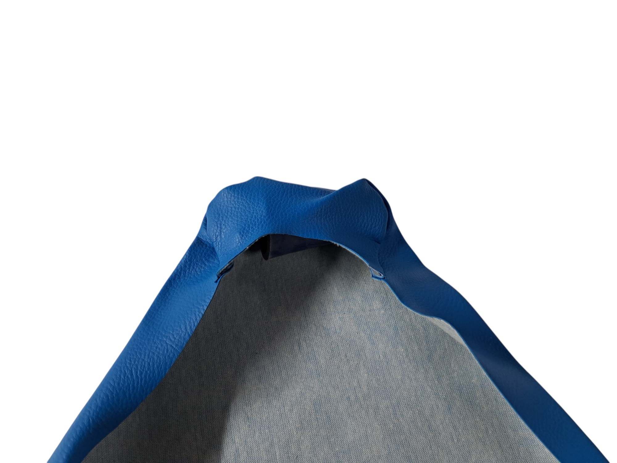 TM Seatcover  (Light blue)