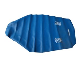 TM Seatcover  (Light blue)