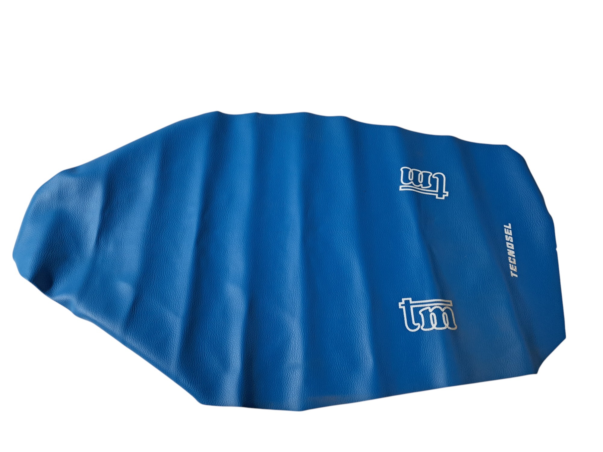 TM Seatcover  (Light blue)