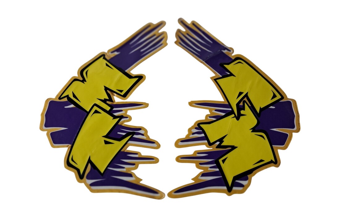 TM Decal 1994