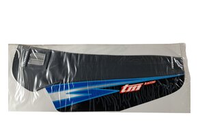 TM Seatcover ENDURO 2000